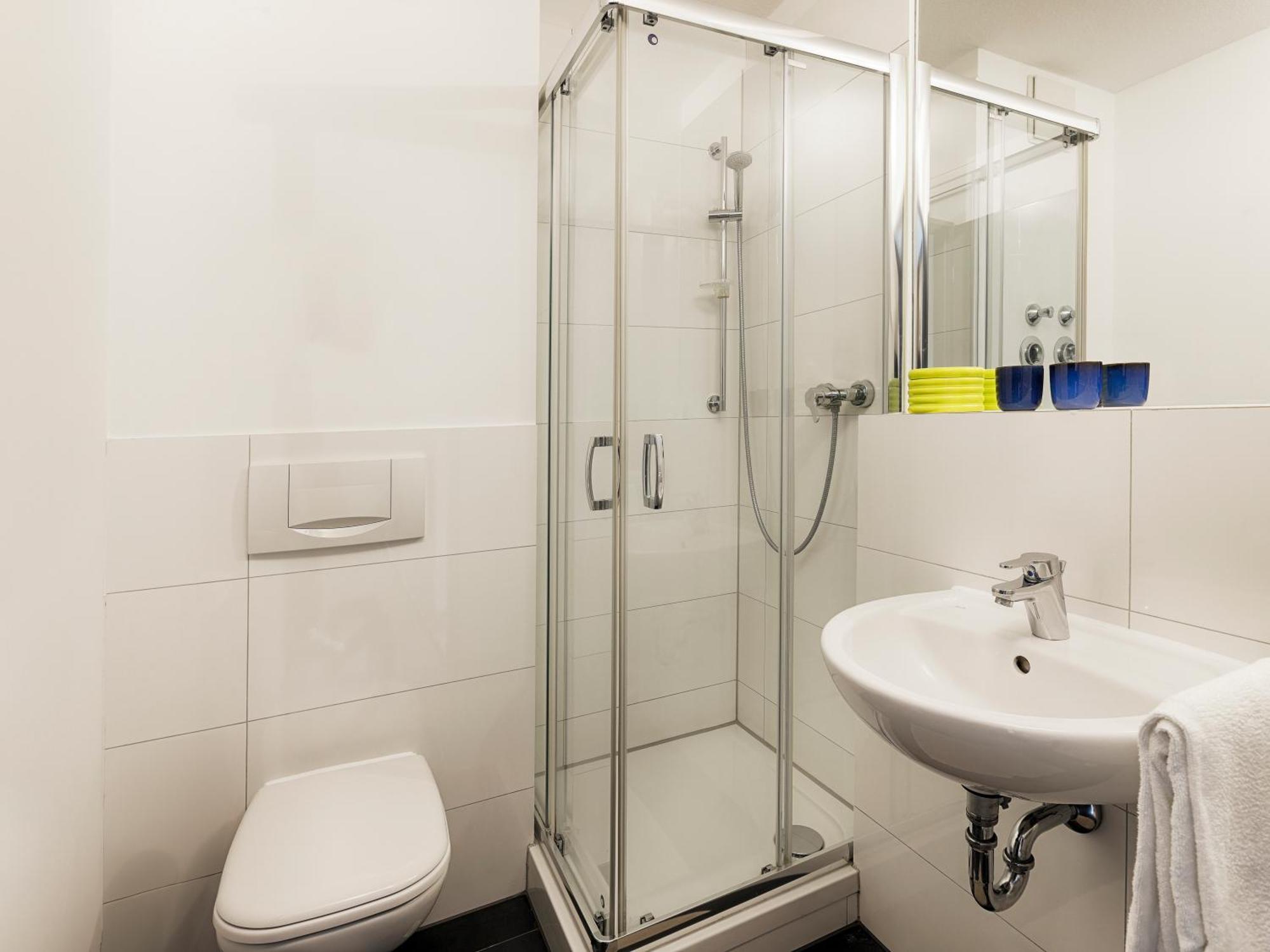 Max Aparthotel In Fürth Buitenkant foto
