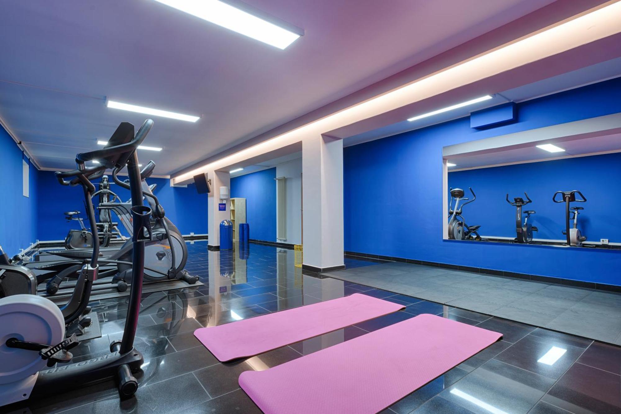 Max Aparthotel In Fürth Buitenkant foto